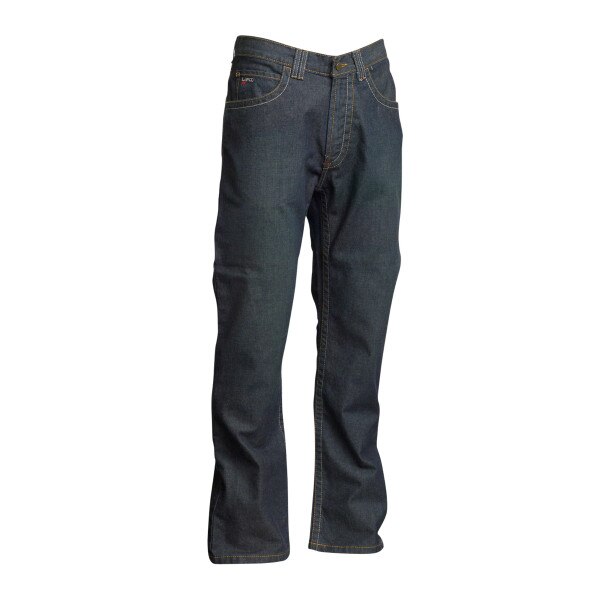 LAPCO 10 oz FR Modern Jeans in Denim